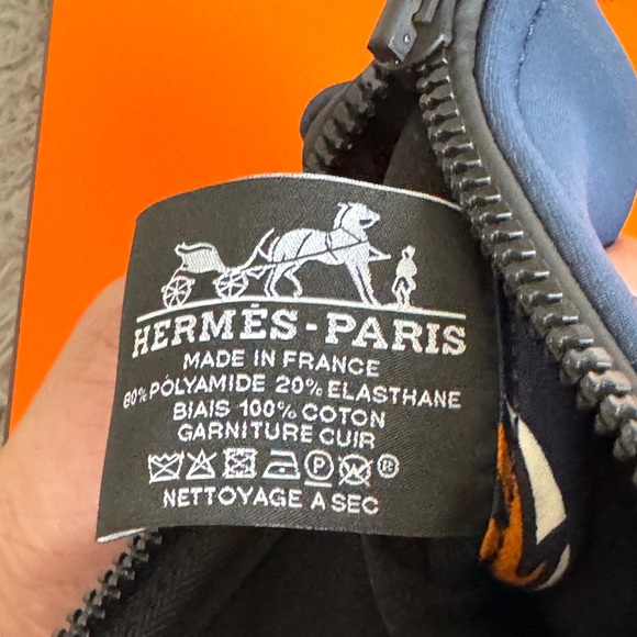 Hermes - Picture 11 of 17